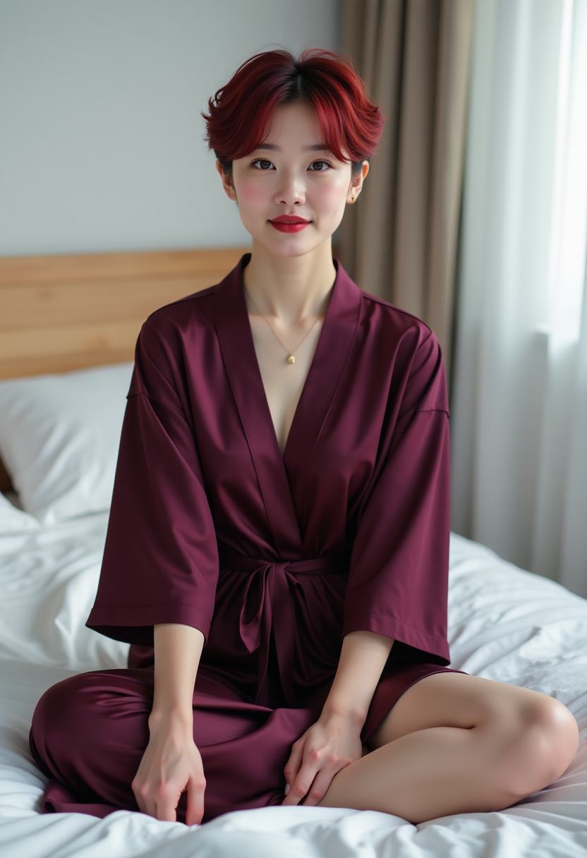 听妈妈的话之向阳而生