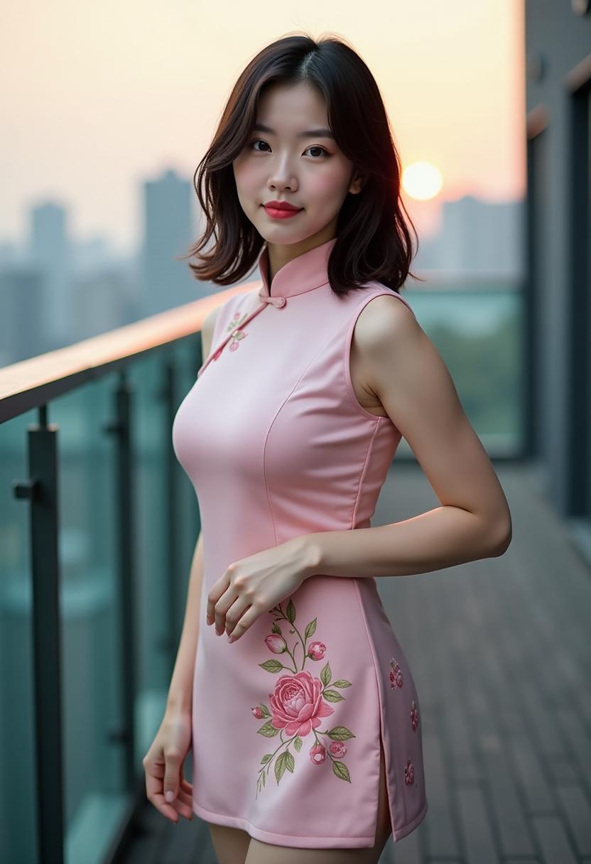 暖冬的牵挂