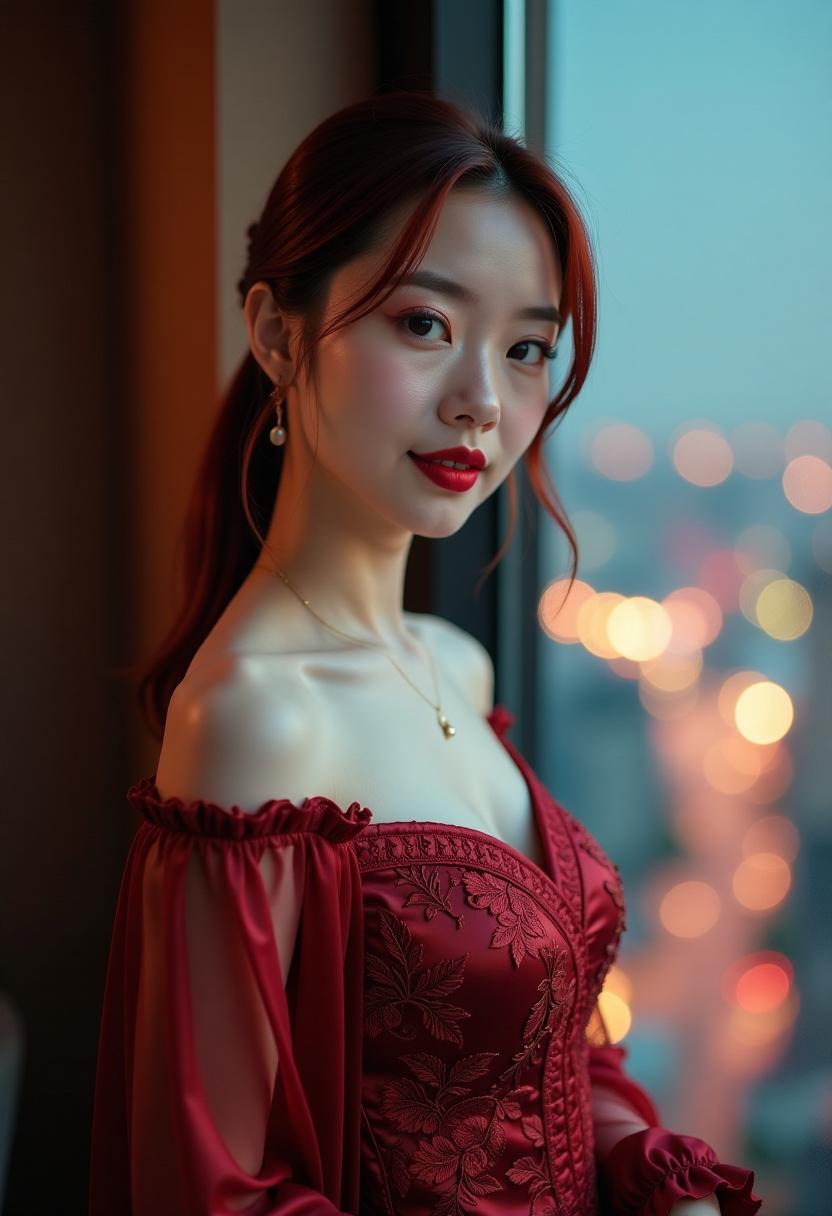 小小的妈妈微电影版